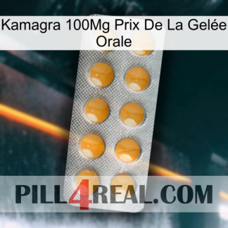 Kamagra 100Mg Prix De La Gelée Orale levitra1